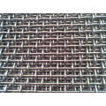 Crimped Wire Mesh in 100mmx100mm for Mine Sieving